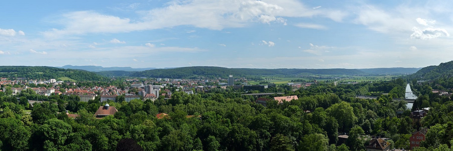 News und Inspiration für den Regierungsbezirk Tübingen